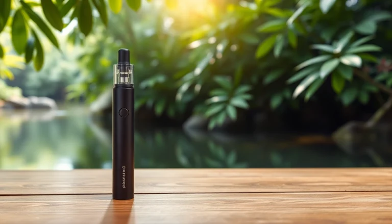 Find where to buy dmt in an inviting setting with a DMT vape pen showcased.