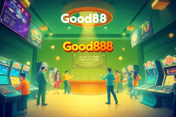 Explore the dynamic features of good88.hu.net, an engaging online gambling platform for exciting gaming experiences.